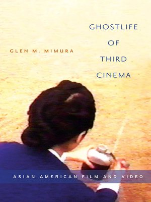 cover image of Ghostlife of Third Cinema